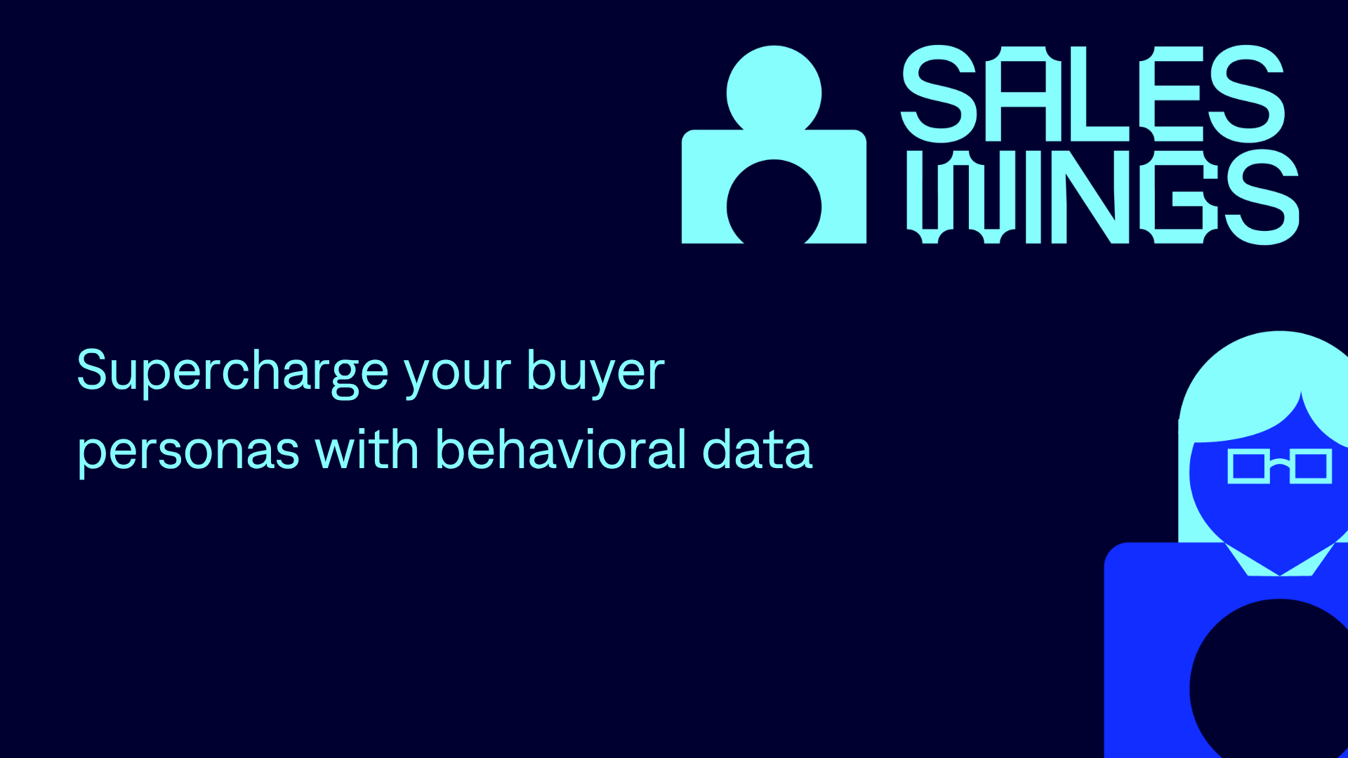 Buyer personas B2B