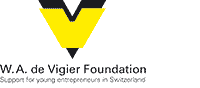 de-vigier startup content Switzerland