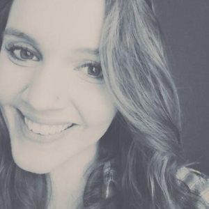 Maggie Tharp