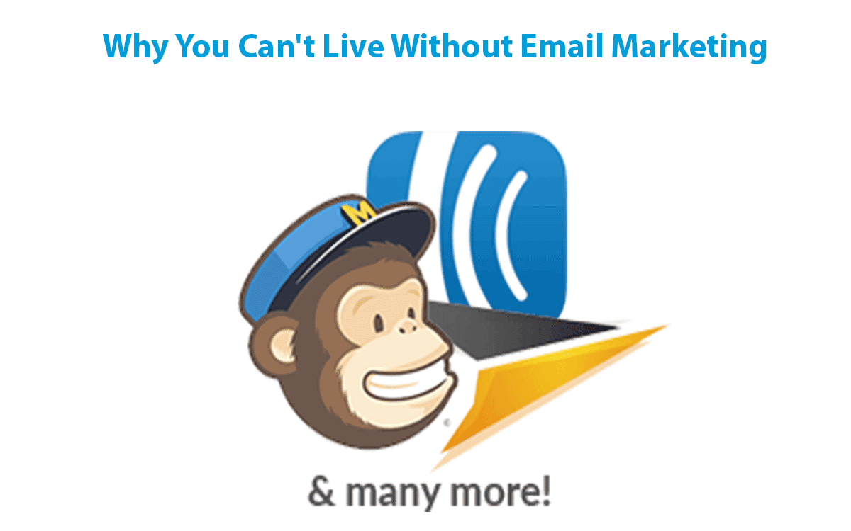 Why you need Email Marketing for incrising revenue