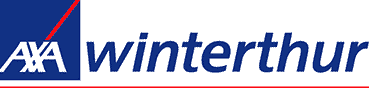 Axa logo starup content