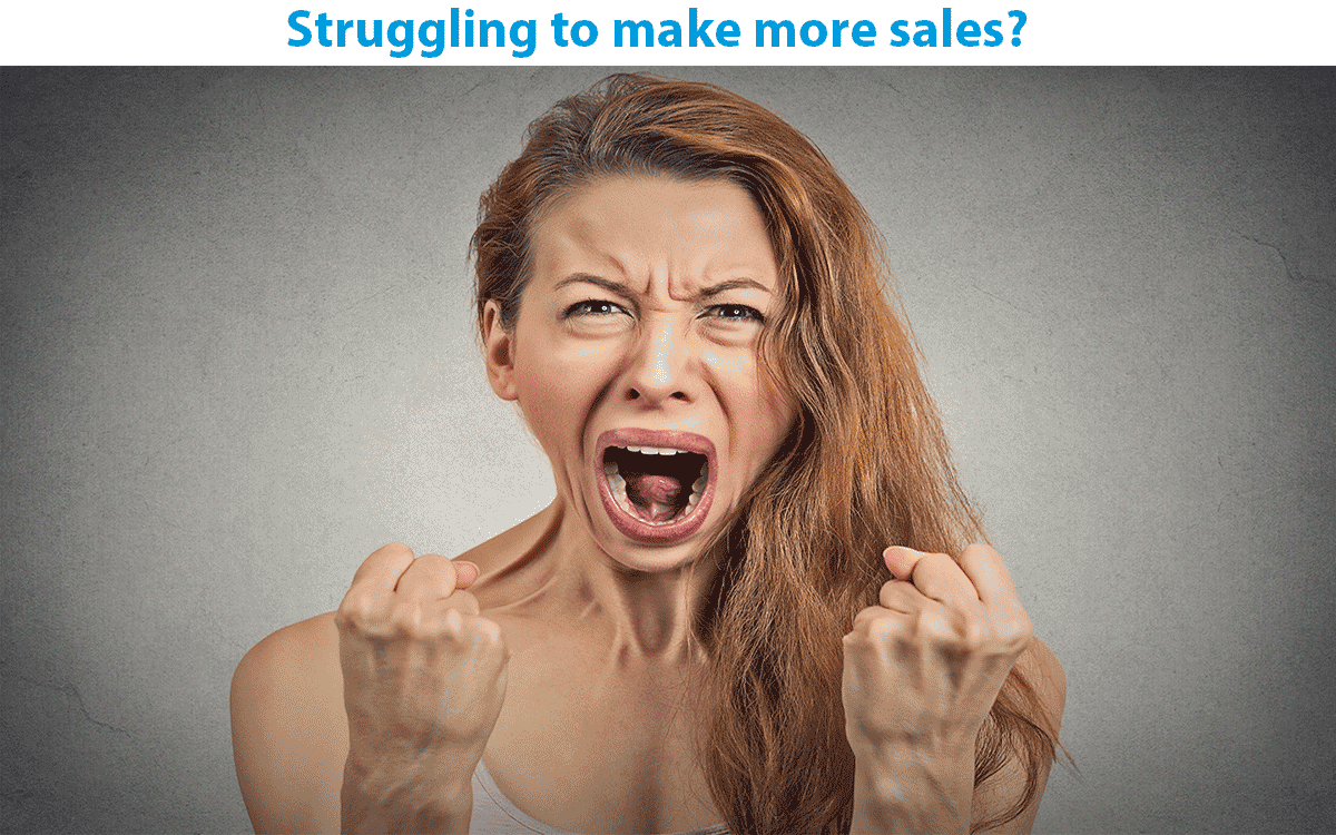 How to sale more with Social Selling
