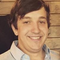 Jeremy Boudinet CMO of Ambition