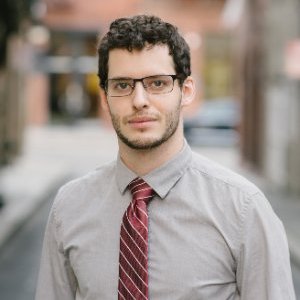 Ben Noble Content marketer Five9
