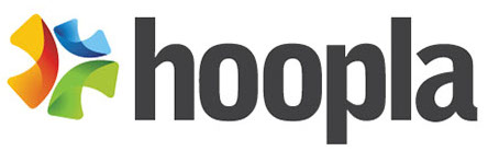 Hoopla sales enablement tools