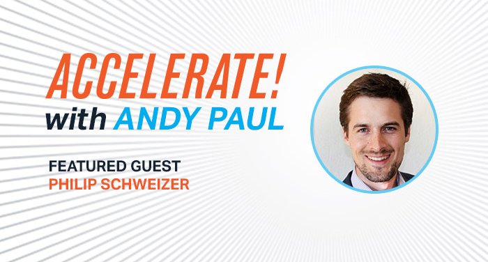 podcast on lead prioritization and lead scoring