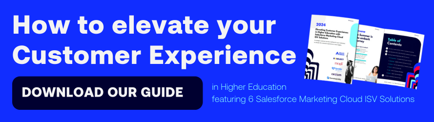 SFMC ISV Education White Paper