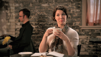 coffee facts inside sales team
