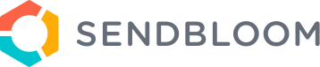 Sendbloom Logo sales prospecting tools
