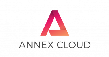 logo of Annex Cloud Loyalty