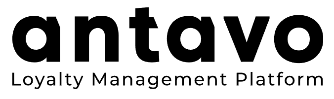 logo of Antavo