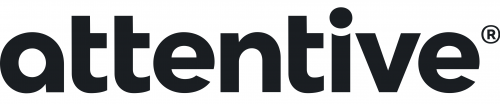 Logo of Attentive