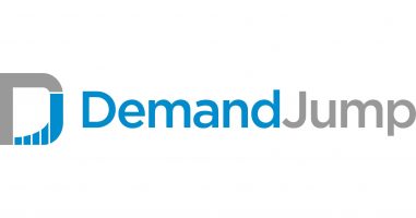 Logo of DemandJump