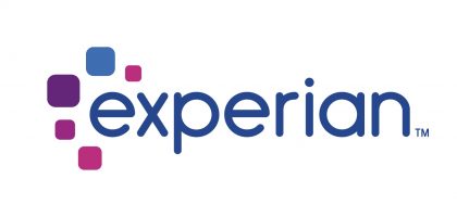 Logo of Experian