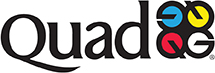 Logo of JourneyMail by Quad