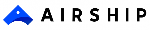 Logo of airship