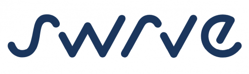 Logo of swrve