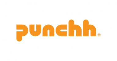 logo of Punchh Loyalty