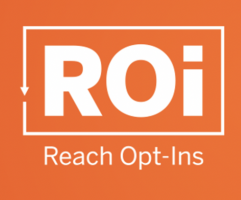 Logo of ROI