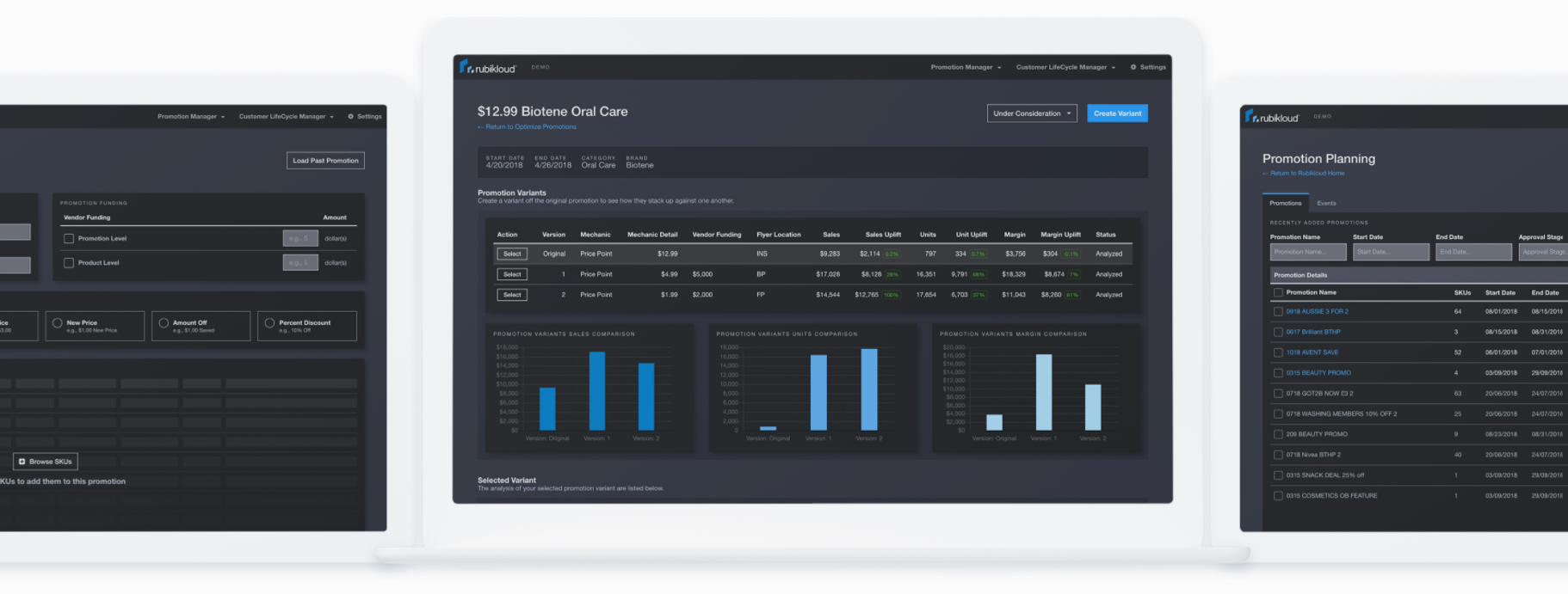 Lyfecycle Manager integration for Salesforce Marketing Cloud.