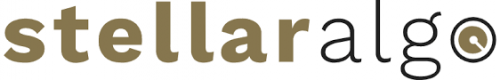 Logo of StellarAlgo