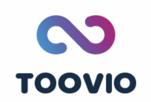 Logo of Toovio