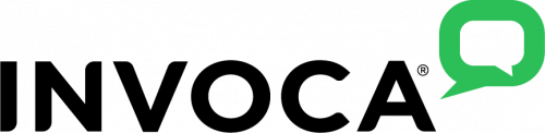 Logo of Invoca