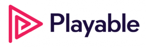 Logo of Playable