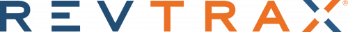 Logo of RevTrax
