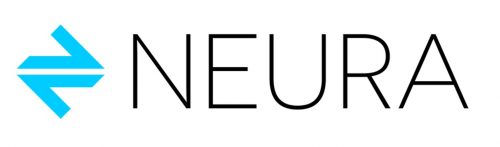 Logo of Neura.