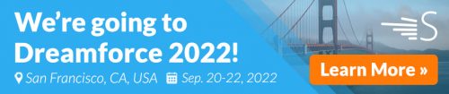 Meet SalesWings at Dreamforce