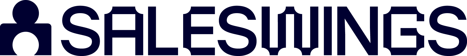 Logo of SalesWings