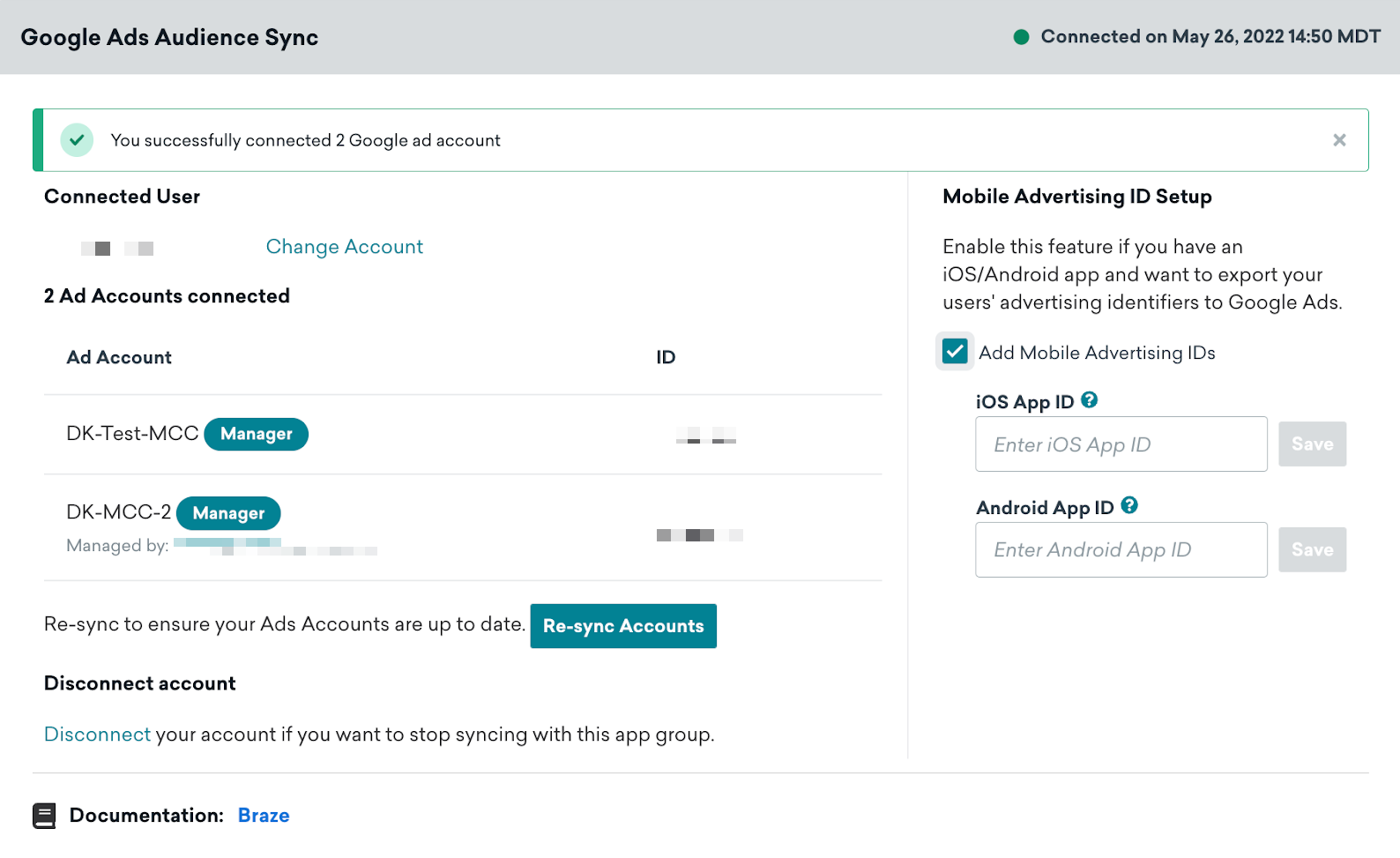 Google Ads offers