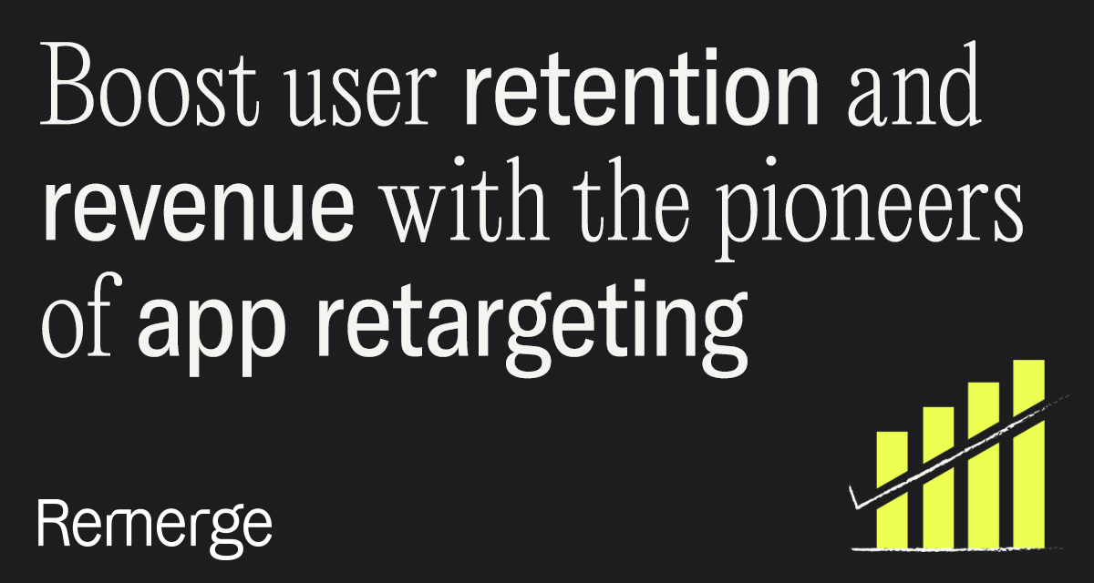 Remerge offers