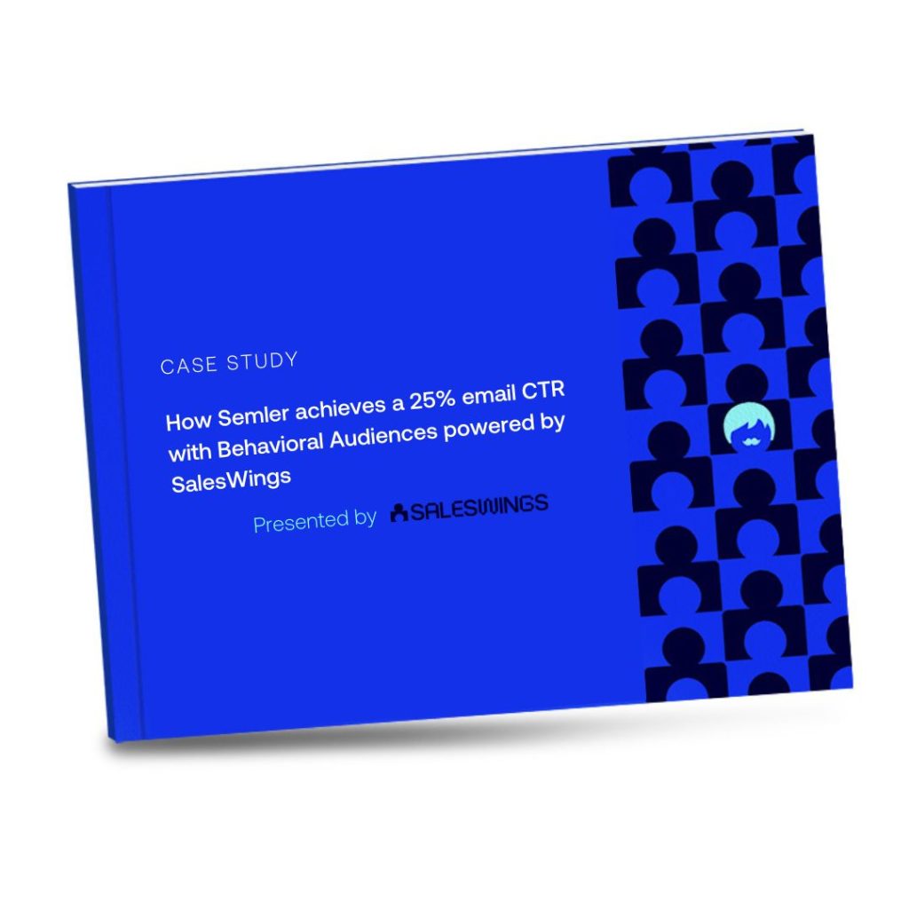 SalesWings Behavioral Segmentation Automotive Case Study
