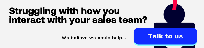 lead management consultancy