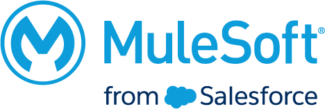 Current MuleSoft logo