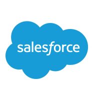 Current Salesforce logo