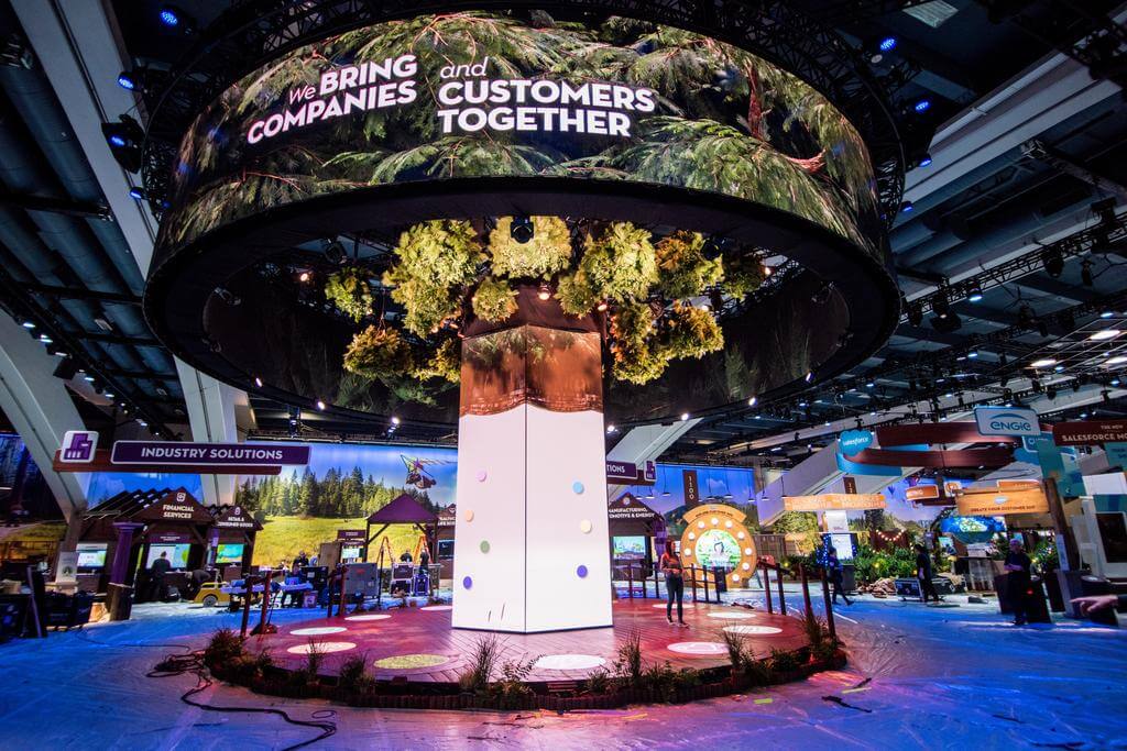 dreamforce agenda tips