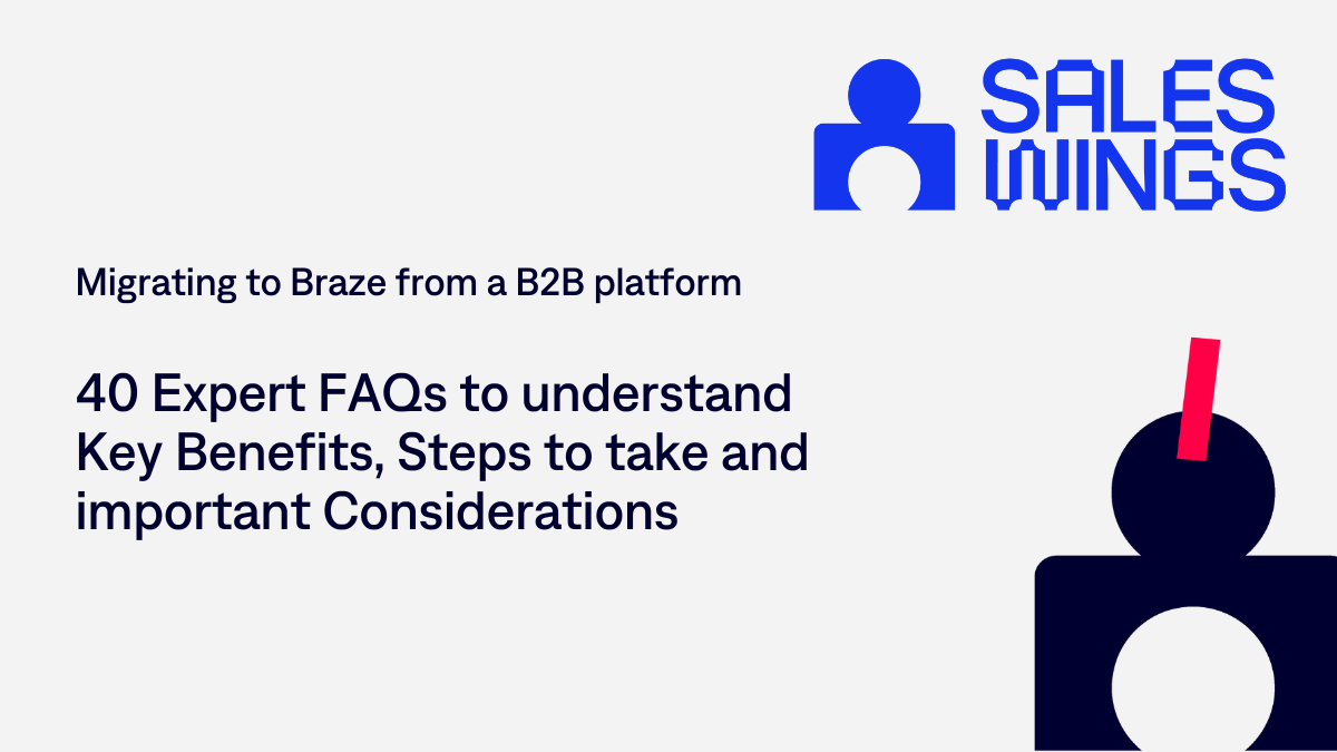 Braze Marketo migration