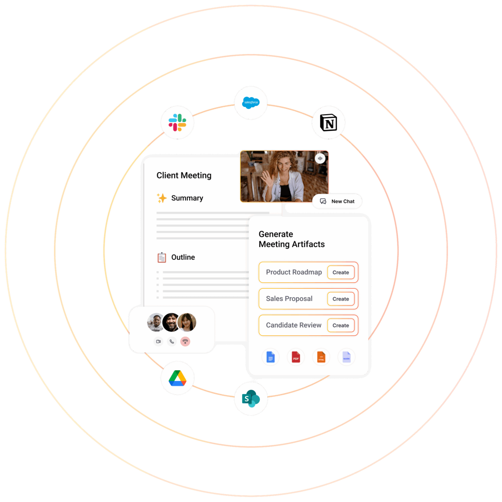 Best Free Google Meet Note Takers: Top 10 AI Tools for 2025