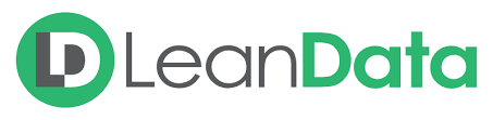 lean data logo