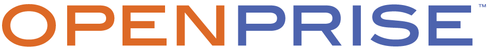 openprise logo
