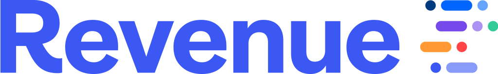 revenue io logo