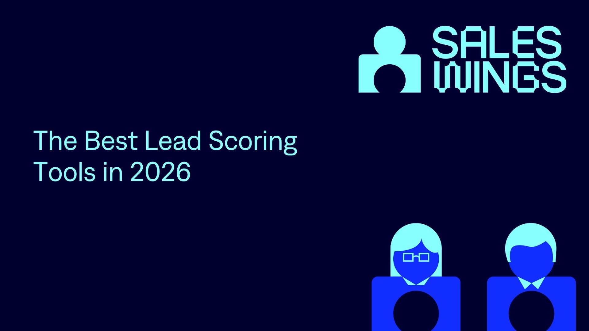 Best Lead Scoring Tools