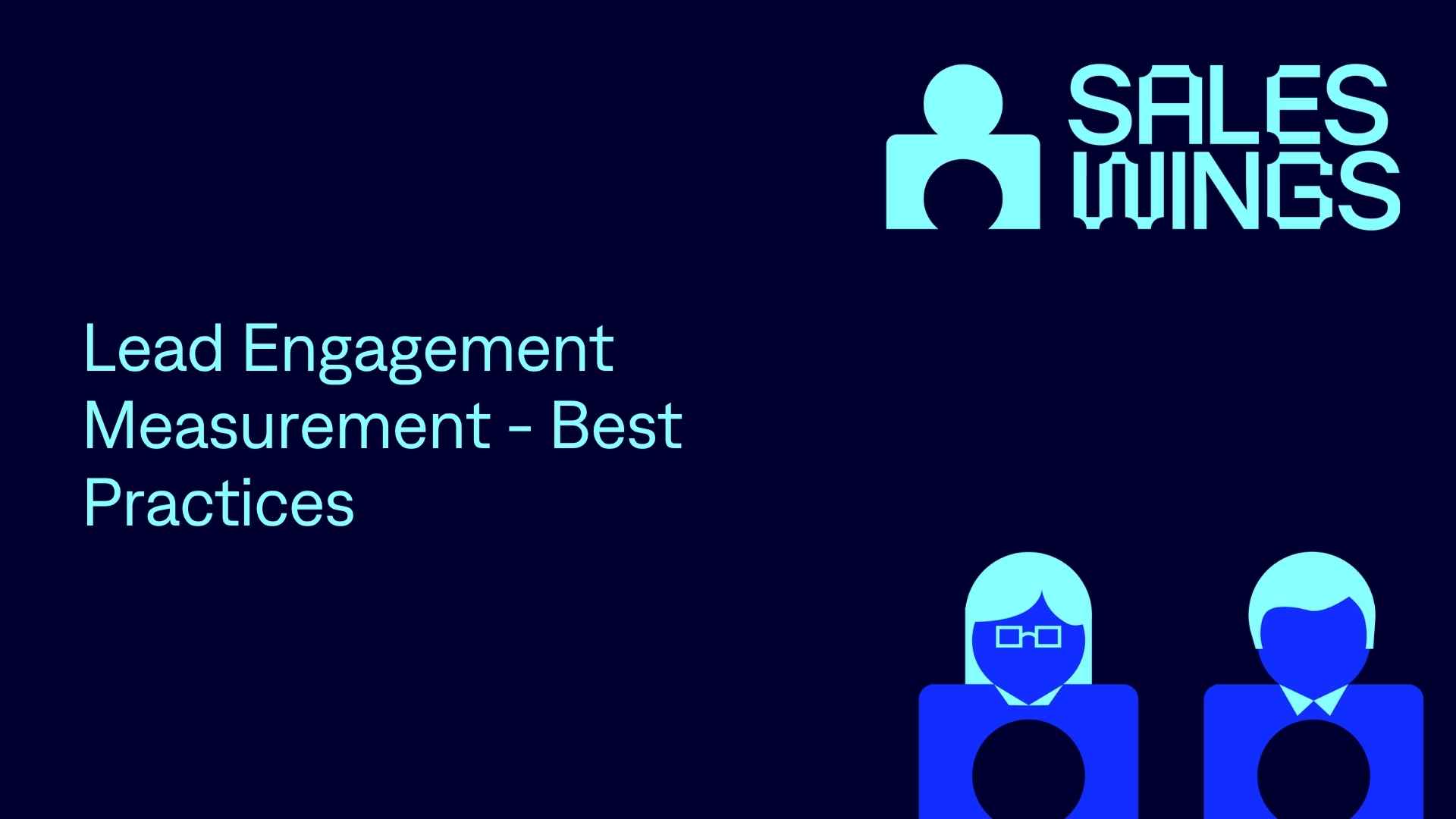Lead Engagement Header