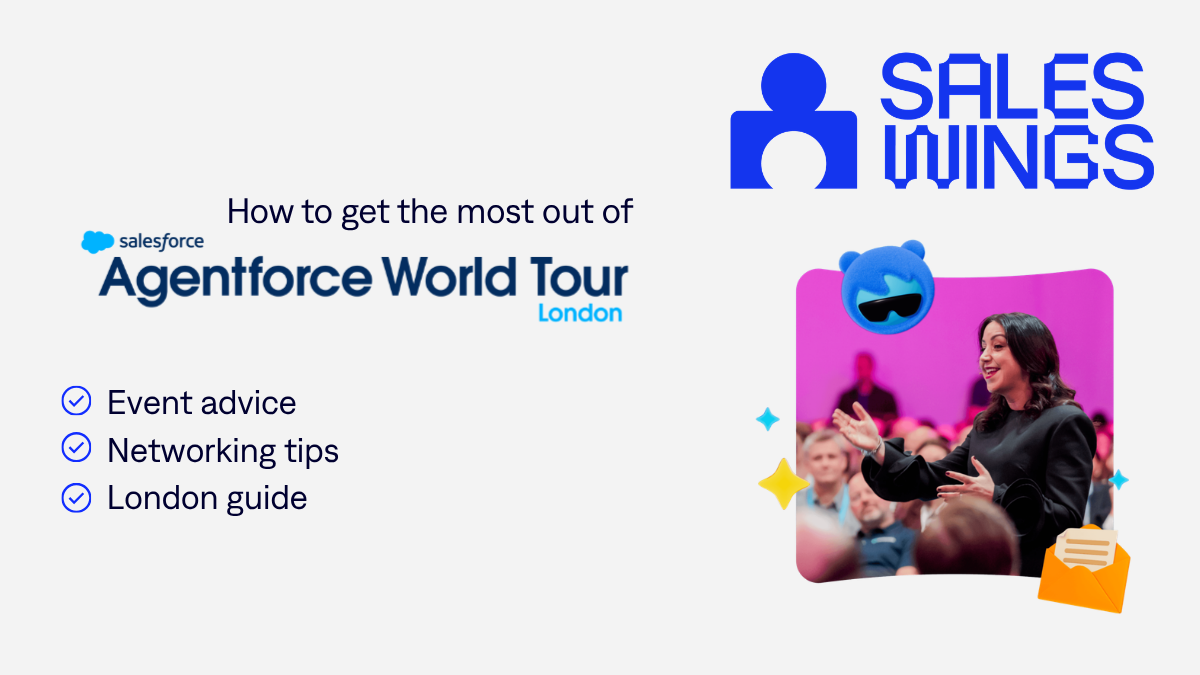 Best Sessions To Attend at Agentforce World Tour 2026