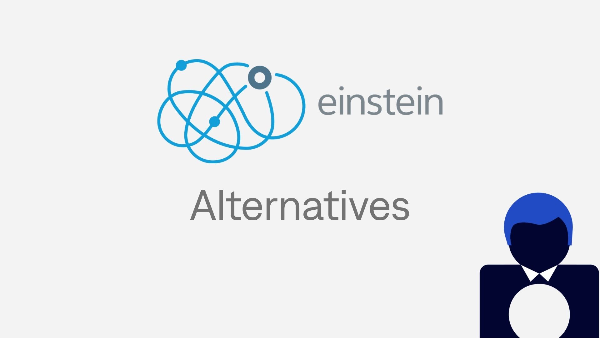 Salesforce Einstein Alternatives
