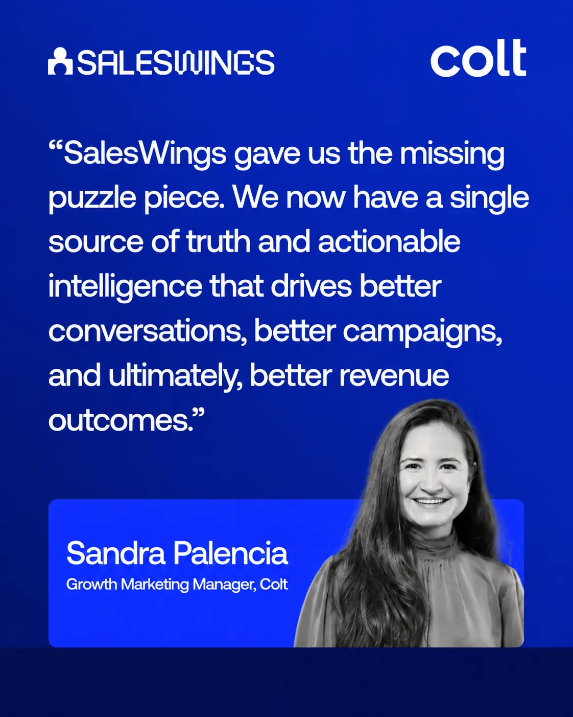 Macy Andrews, Head of Digital Marketing at National Fostering Group, on gaining full visibility of campaign performance